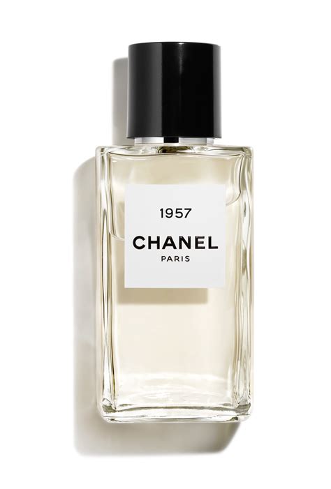 chanel 1957 perfume fragrantica|chanel 1957 john lewis.